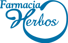 Logo Farmacia Herbos