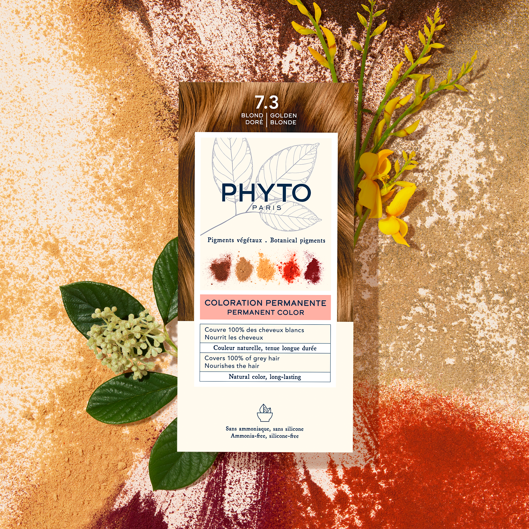 Phyto Paris