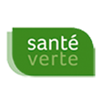 Marca Santé Verte